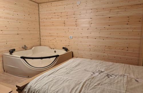 Buq'ata Hotel | צימירים שביל הגולן Shvil haGolan Zimmer