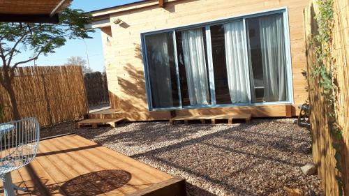 Ein Yahav Apartment | צימרגולה
