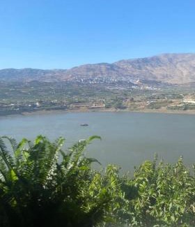 Masade House | צימר אונייל