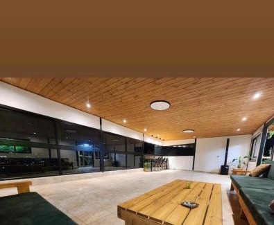 Masade House | צימר אונייל