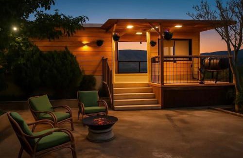 Masade House | צימר אונייל