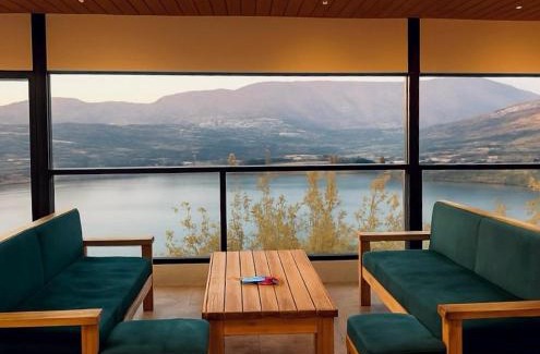 Masade House | צימר אונייל