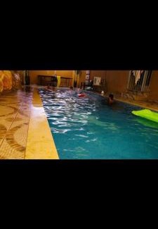 Kefar Hananya Apartment | צימר בכפר