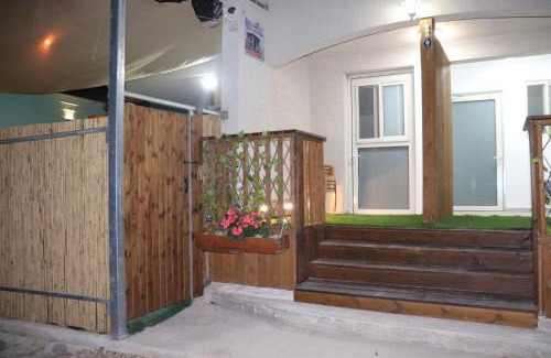 Majdal al-Shams Apartment | צימר גבול החרמון