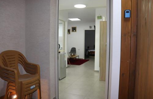 Majdal al-Shams Apartment | צימר גבול החרמון