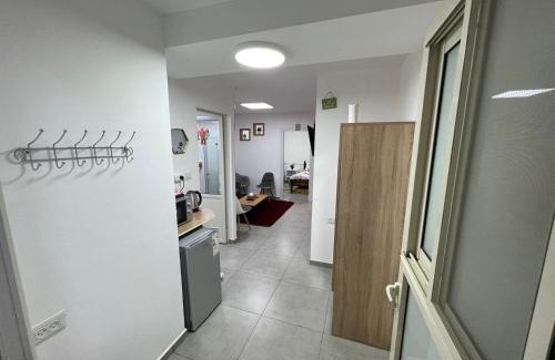 Majdal al-Shams Apartment | צימר גבול החרמון