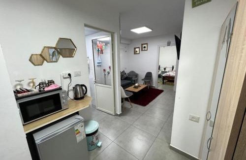 Majdal al-Shams Apartment | צימר גבול החרמון