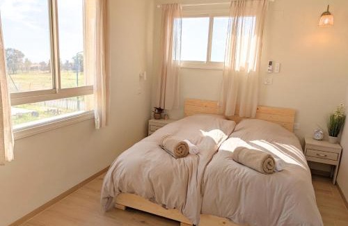 Katzrin Apartment | צימר גבעוני