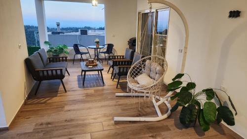 Daliyat al-Karmel House | צימר החורש