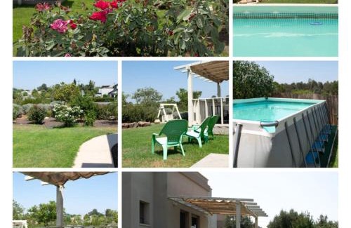 Qatsrin House | צימר חספין