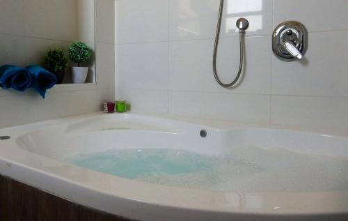 Qatsrin House | צימר חספין