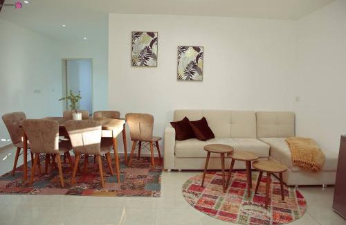 Buq'ata Apartment | צימר ימאמה