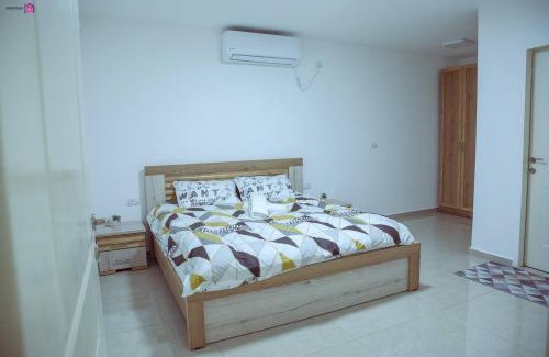 Buq'ata Apartment | צימר ימאמה