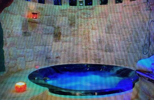 Ani'am Bed & Breakfast | צימר מאיה