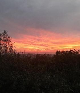 Yodfat Apartment | צימר מפנק בגליל