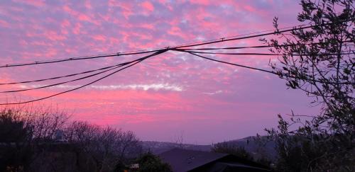 Yodfat Apartment | צימר מפנק בגליל