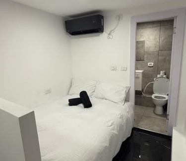 Qiryat Shemona House | צימר על הנחל