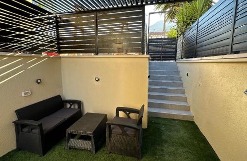 Qiryat Shemona House | צימר על הנחל