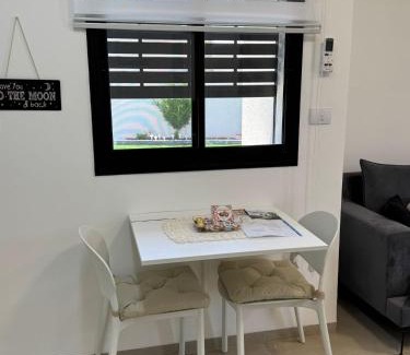 HaGoshrim Cabin | צימר פסטורלי בהגושרים