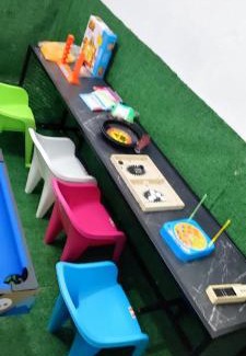 Artists Colony Apartment | צימר רבי שמעון