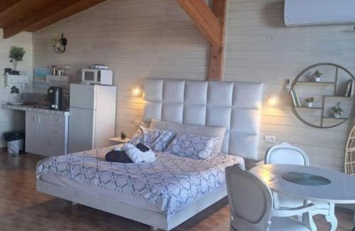 Kerem Ben Zimra Apartment | צימר תומר דבורה-קצה ההר