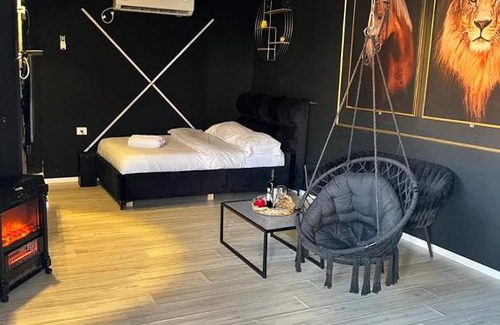 Ashkelon House | צימר LAVI