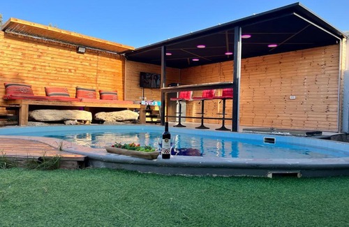 Ashkelon House | צימר LAVI