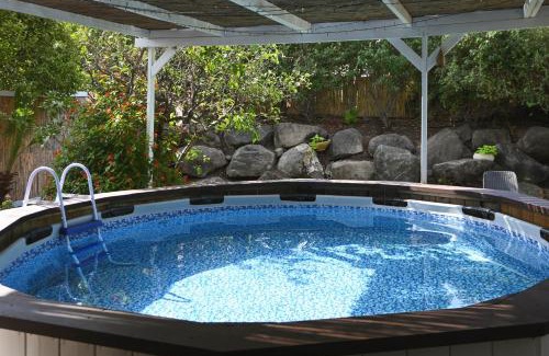 Ramot Cabin | קאסה בלנקה- Casa Blanca רמות