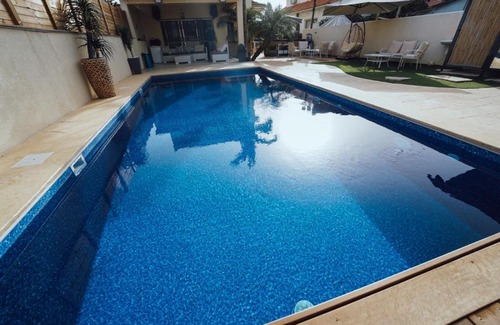Kiryat Ekron Apartment | קאסה גומז
