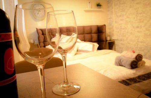 Kiryat Ekron Apartment | קאסה גומז