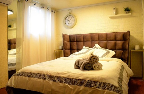 Kiryat Ekron Apartment | קאסה גומז