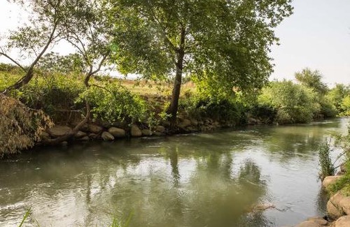 Bruchim Qela' Alon Other | קמפינג המטעים