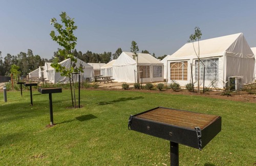 Bruchim Qela' Alon Other | קמפינג המטעים