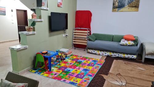 Ein Qiniyye Cabin | קסם הכפר