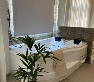 Migdal Cabin | קציר ריזורט