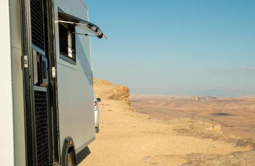 Mitzpe Ramon Other | קראוון מדברי במכתש רמון