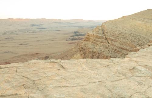 Mitzpe Ramon Other | קראוון מדברי במכתש רמון