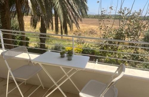 Shavei Zion Apartment | שדות וים