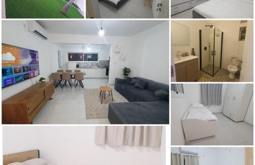 Tiberias House | שירת רבקה