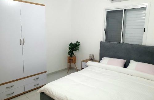 Tiberias House | שירת רבקה