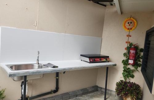 Sapir Apartment | שקט בערבה