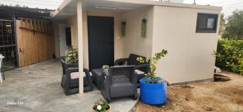 Sapir Apartment | שקט בערבה
