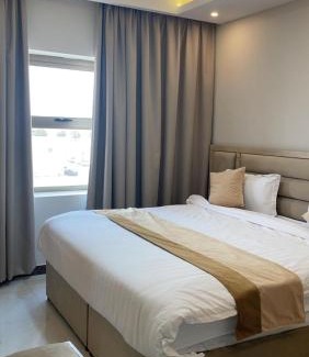 Al Hofuf Apartment | أبراج الجزيرة