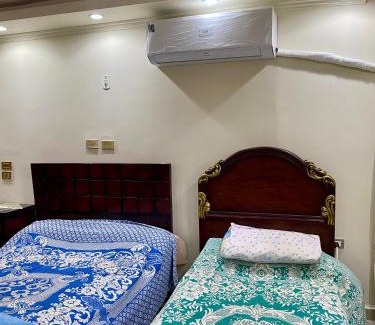 Shibin al Kawm Apartment | أبراج بشاير الخير