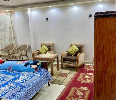 Shibin al Kawm Apartment | أبراج بشاير الخير