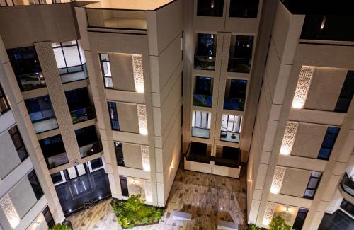 Medina Apartment | أجنحة لفيف السلام - Lafif Apartments-Al-Salam