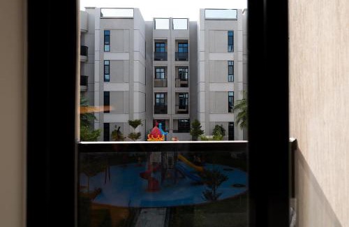 Medina Apartment | أجنحة لفيف السلام - Lafif Apartments-Al-Salam