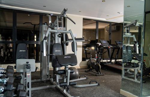 Medina Apartment | أجنحة لفيف السلام - Lafif Apartments-Al-Salam