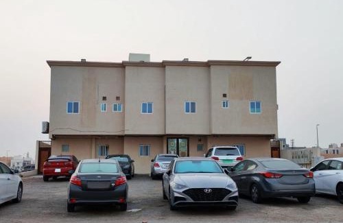 Al Mubarraz Apartment | أرزت التميز للشقق المخدومة