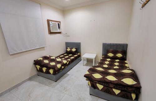 Al Mubarraz Apartment | أرزت التميز للشقق المخدومة